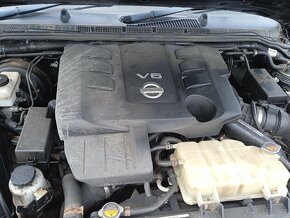 Nissan navara motory 98 126 128 140 170kw - 4