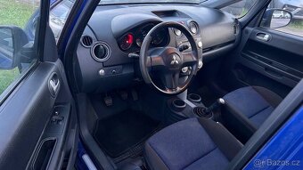 Colt 1.5Did rv2007 4L spotřeba Zaves Klimatizace Alu kola - 4