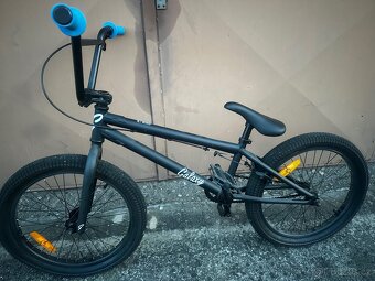 Bmx kolo Galaxy - 4
