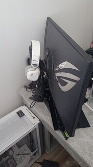 Asus ROG Swift PG32UQ 4k - 4