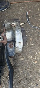 Turbo audi Q7 4L 4,2 tdi BTR 057145722Q - 4