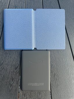 Čtečka Amazon Kindle Paperwhite 11. gen Signature Edition 32 - 4