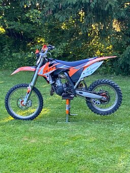 Ktm 85 sx 2013 - 4