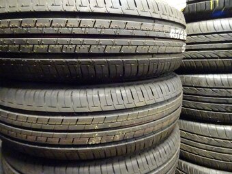 Letní pneu Bridgestone Ecopia, 175/60/16, 4 ks, 7 mm - 4