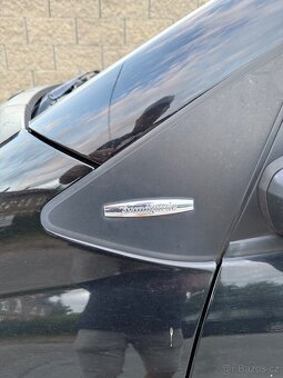 Mercedes benz A 180 typ 169 - 4