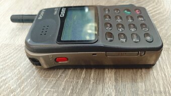 Sony CMD-Z1 - 4