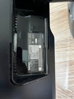 Monitor Benq - 4