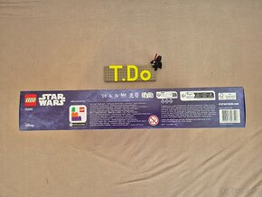 LEGO 75395 LEGO® Star Wars™ Adventní kalendář 2024 - 4