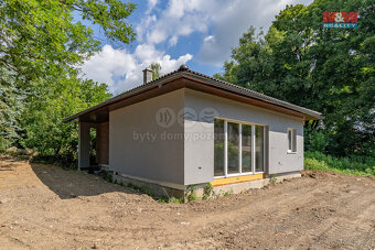 Prodej rodinného domu, 77 m², Dasnice - 4