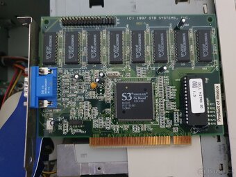 Funkční dell xps m200s s pentium 1 (233mhz) - 4