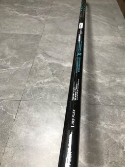 Hokejka bauer twitch 77-87,170cm , p92, levá ruka dole - 4