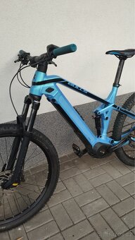 Elektrokolo Bulls Eva tr1 - 4