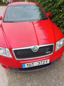 Octavia 2 rs - 4