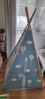 Stan teepee - 4