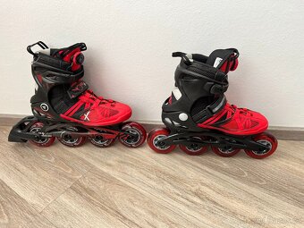 In-line brusle K2 VO2 90 Boa Men - 4