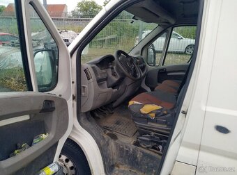 Fiat Ducato 2.3 - 4