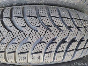 165/65/15 zimni pneu MICHELIN 165/65 R15 - 4