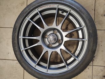 OZ ULTRALEGGERA - 4