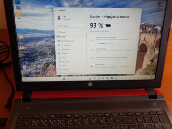 Hp Pavilion 15 i5-6200U - 4