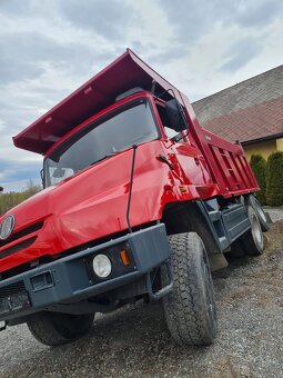 Tatra Jamal T163 - 4