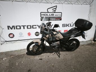 Yamaha XT 660 Z Ténéré (2009 SUPER CENA - 4