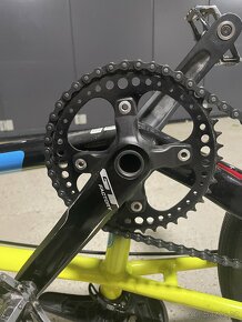 BMX kolo gt pro - 4