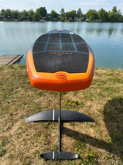 Wingfoil Takoon Glide air 110L + X-Glide v2 1700 - 4