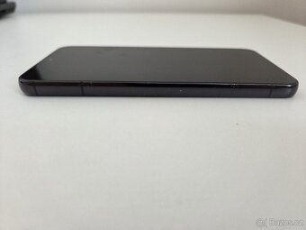 Samsung Galaxy S22 256gb - černý - 4