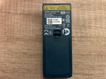Dálkoměr Bosch Professional GLM 30 - 4