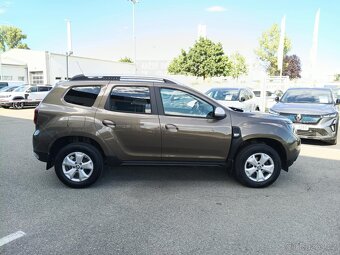 Dacia Duster Comfort TCe 100 LPG - 4