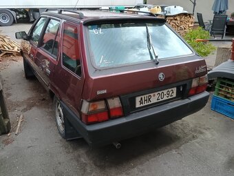 Škoda forman soliter - 4