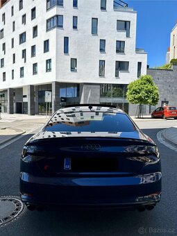 Audi S5 - 4