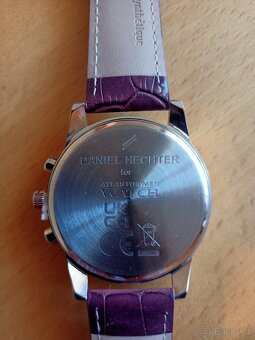 Hodinky Daniel Hechter - 4