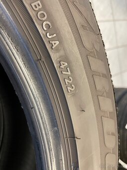 275/45 R20 letní - BRIDGESTONE - 4
