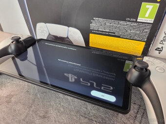 Playstation 5 Slim + PS Portál - 4