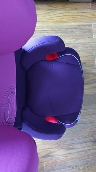 Autosedačka Cybex Pallas 2-fix - 4