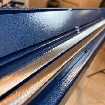 Ohýbačka plechu - 4