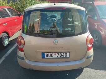 Renault Modus 1.5 dci 63kw - 4
