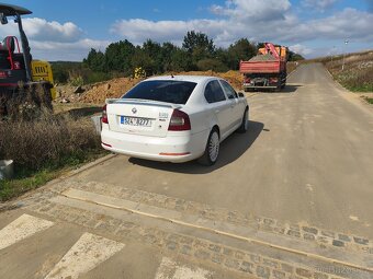 Škoda Octavia 2.0tdi rs packet musí pryč - 4