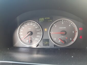 Motor volvo V50 2.0 100kw - 4