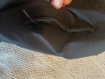 Lyžařské kalhoty - vel. 40 - 4