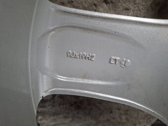 ALU KOLA 255/50 R19 - 4