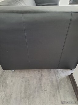 Dvoumístná pohovka Ikea - 4