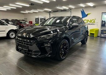Cupra VZ 265k 4WD nove skladem 195 kw - 4