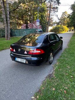 Škoda Superb 2.0tdi 125kw DSG - 4