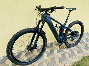 Trek Rail 9.8 XT Project One Carbon - 4