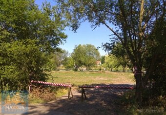 Pronájem pozemku - zahrady (200 m2), Praha 5 - Lahovice - 4