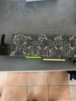 NVIDIA Tesla M10 - 4