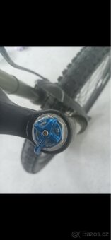 Giant Trance 2 LTD 27,5 2014 - 4