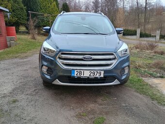 Ford KUGA - 4